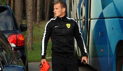 Александр Алиев Александр Алиев