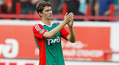 Алексей Миранчук Алексей Миранчук