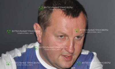 Игорь Кривенко