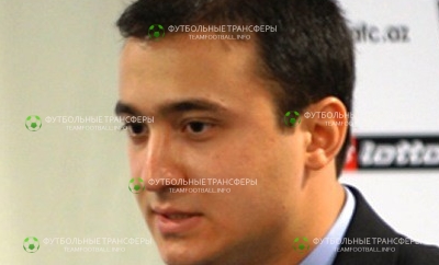 Президент ФК «Габала», Тале Гейдаров